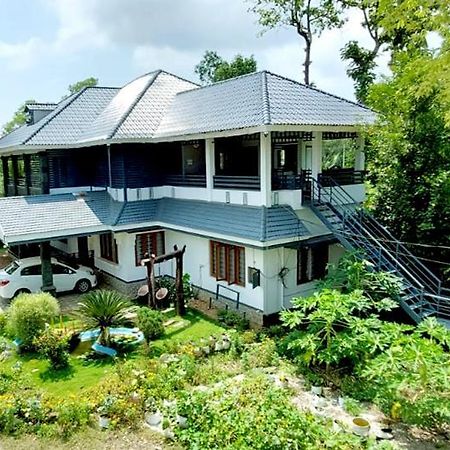 Brothers Home Stay Alappuzha Dış mekan fotoğraf