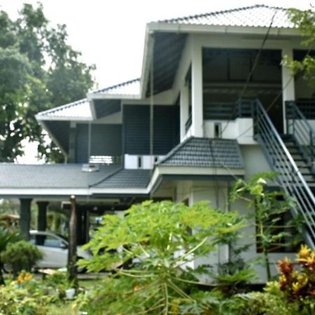 Brothers Home Stay Alappuzha Dış mekan fotoğraf