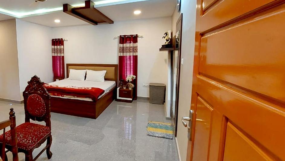 Brothers Home Stay Alappuzha Dış mekan fotoğraf