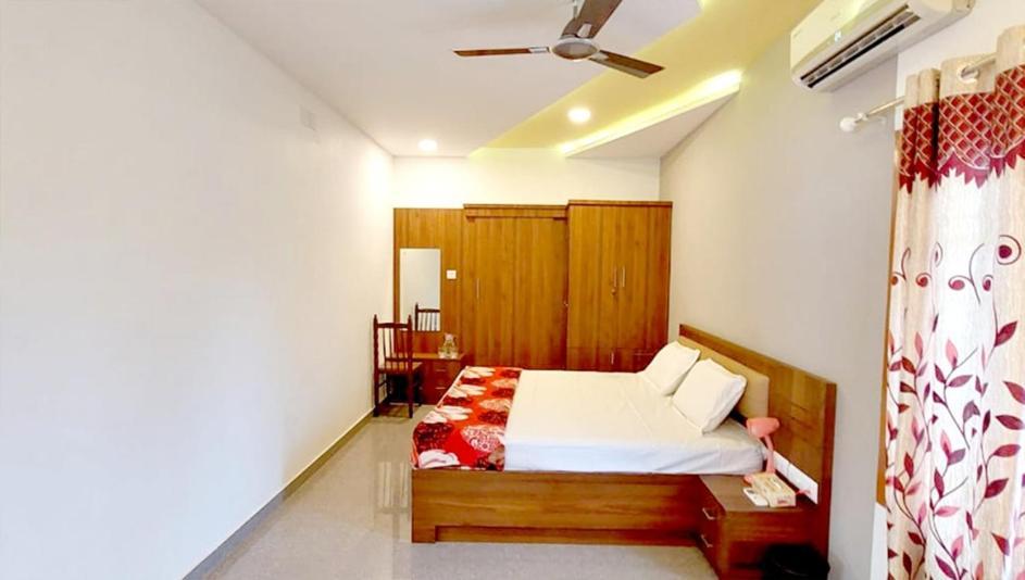 Brothers Home Stay Alappuzha Dış mekan fotoğraf